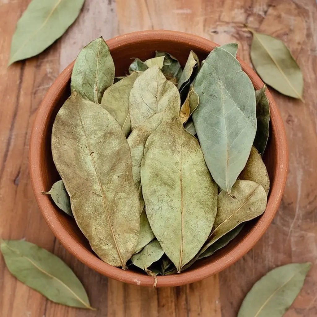 Soursop Leaves
